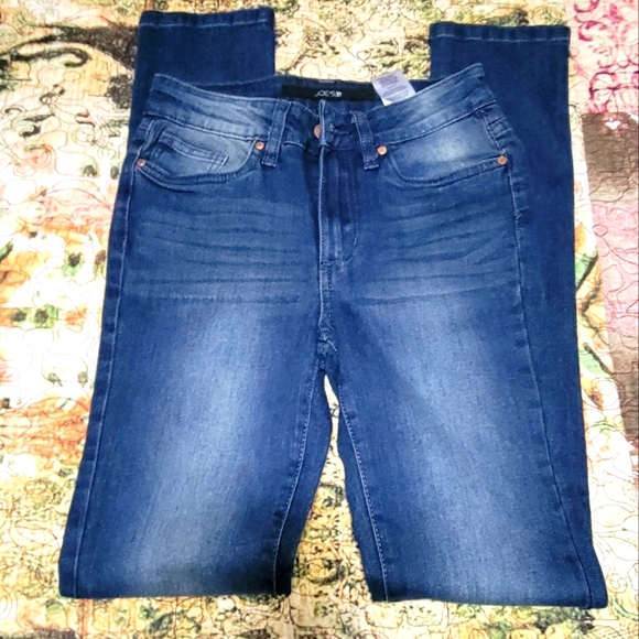 Joe's Skinny Jeans for girls - Picture 4 of 4